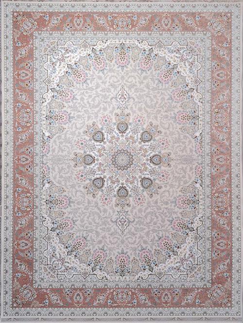  Harir silver _ pink 1500 reeds